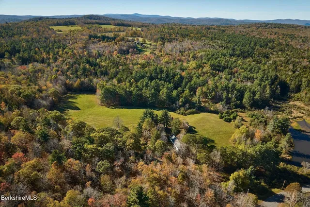 $499,000 | 41 Buckland Road, Hawley, MA 01339
