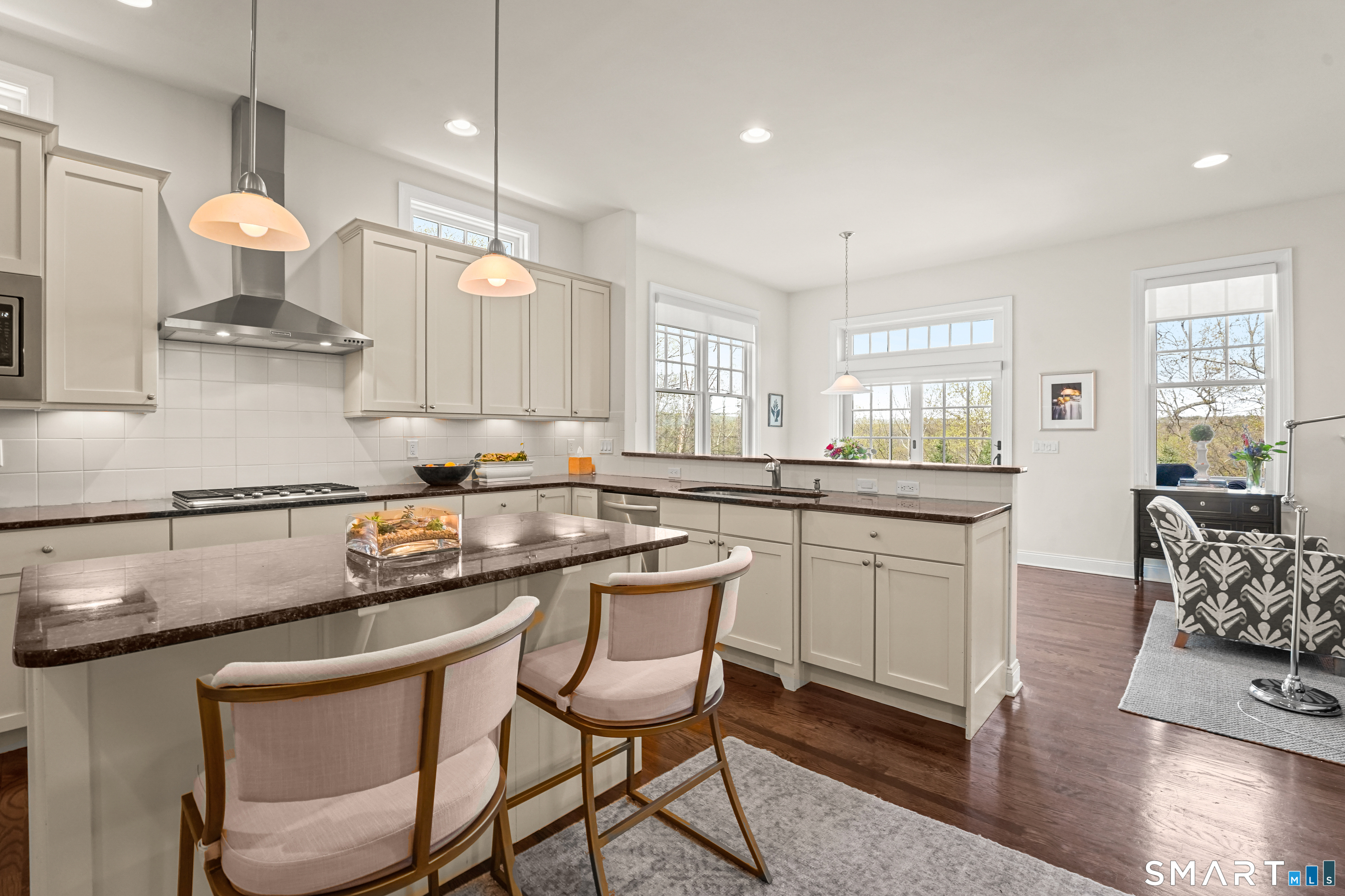 5 River Ridge Lane, Unit 5 Wilton, CT 06897 - Photo 9 of 28