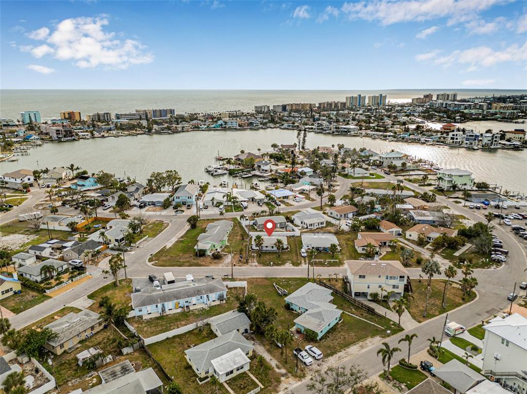 30 Lynn Way Madeira Beach, FL 33708 - Photo 13 of 16 a view of a city