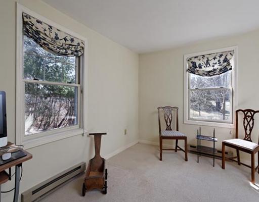 74 Willow Grove Road, Unit 74 Brunswick, ME 04011 - Photo 9 of 11 Interior Space/Layout.