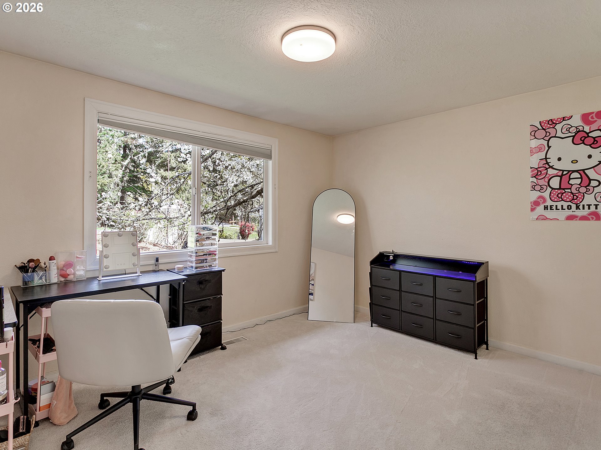14740 Southwest Hawk Ridge Road Tigard, OR 97224 - Photo 33 of 48 Bedroom