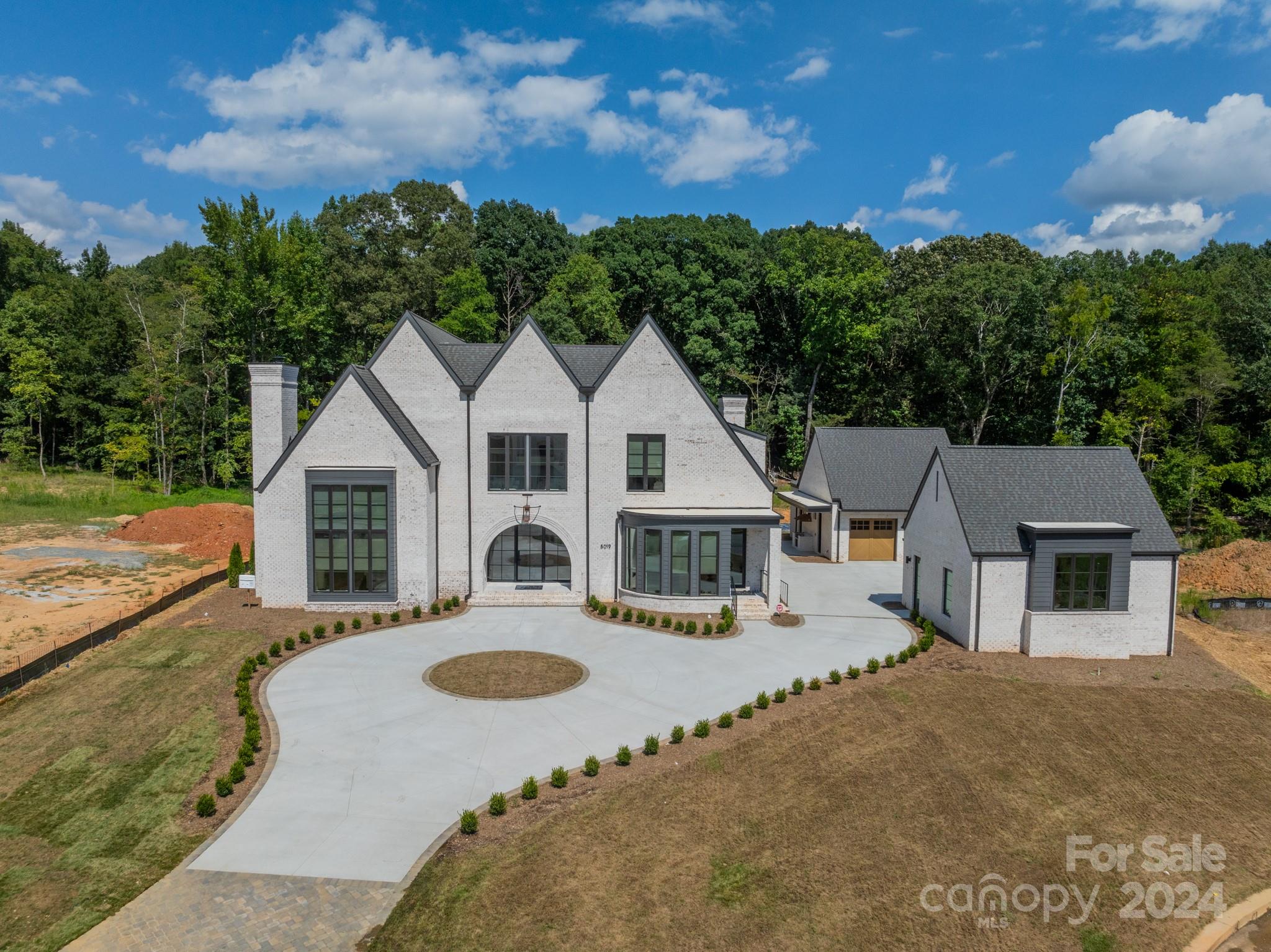 8019 Litaker Manor Charlotte, NC 28270 - Photo 2 of 8