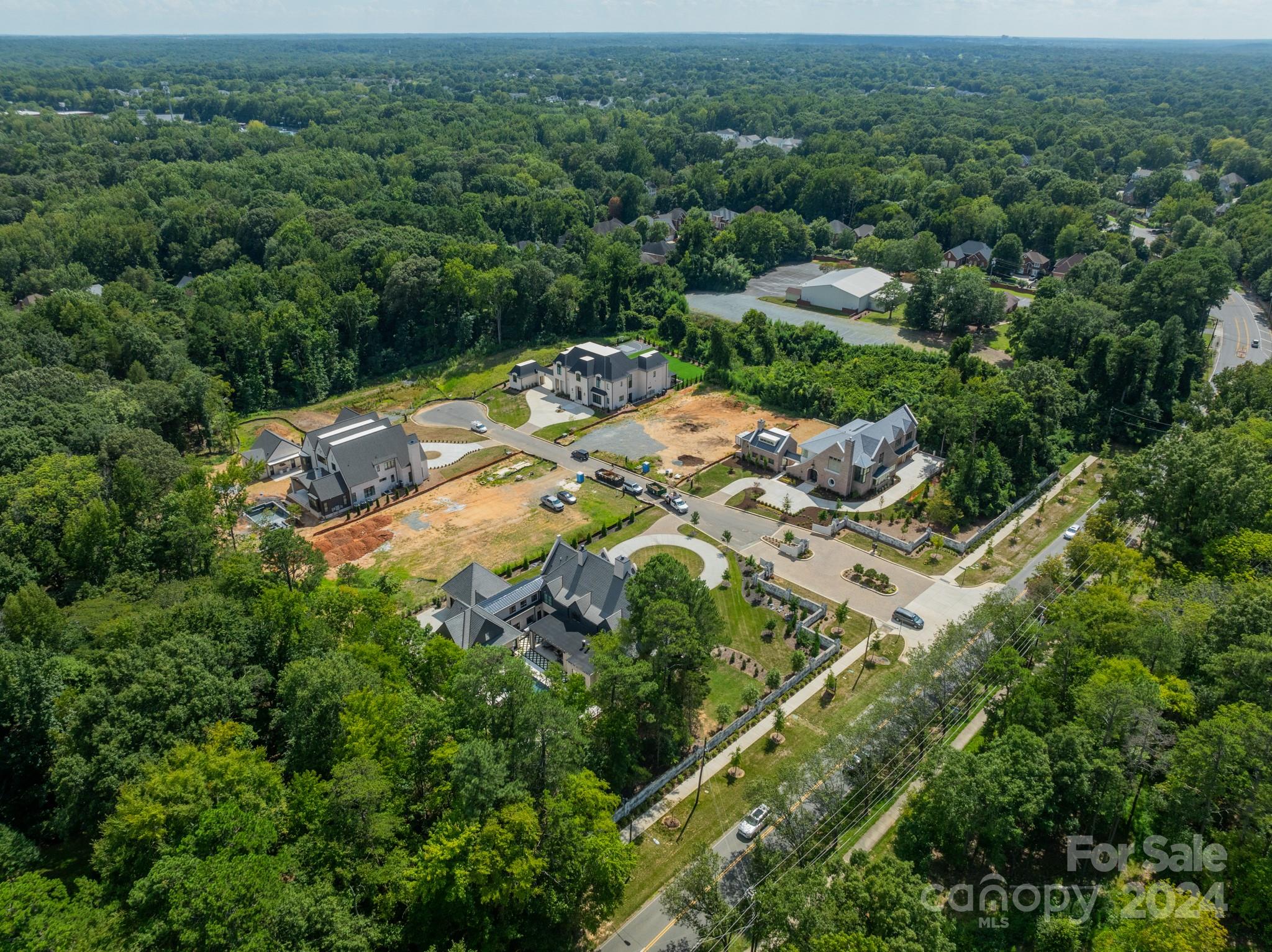 8019 Litaker Manor Charlotte, NC 28270 - Photo 3 of 8
