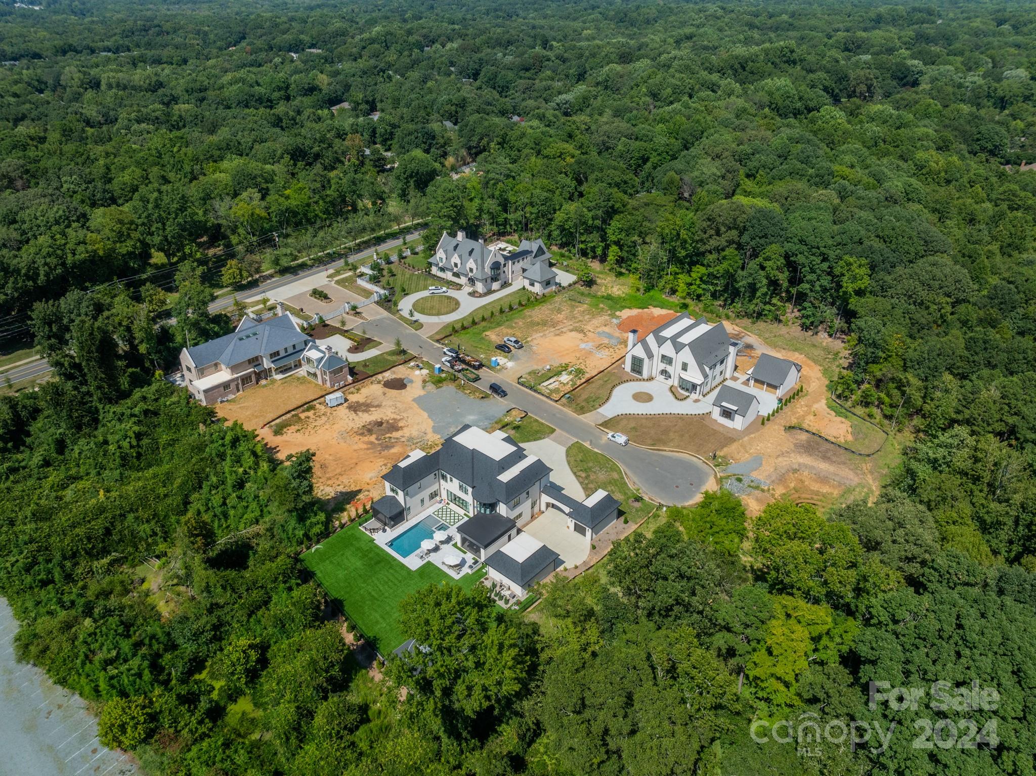 8019 Litaker Manor Charlotte, NC 28270 - Photo 6 of 8