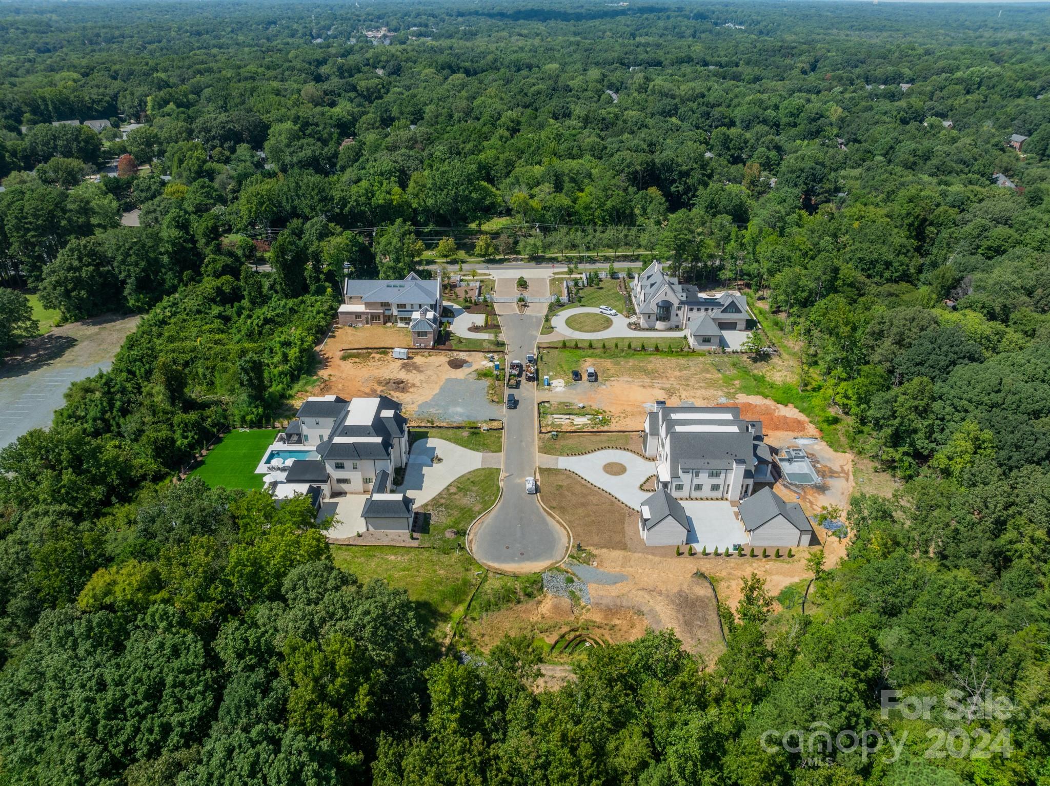 8019 Litaker Manor Charlotte, NC 28270 - Photo 7 of 8