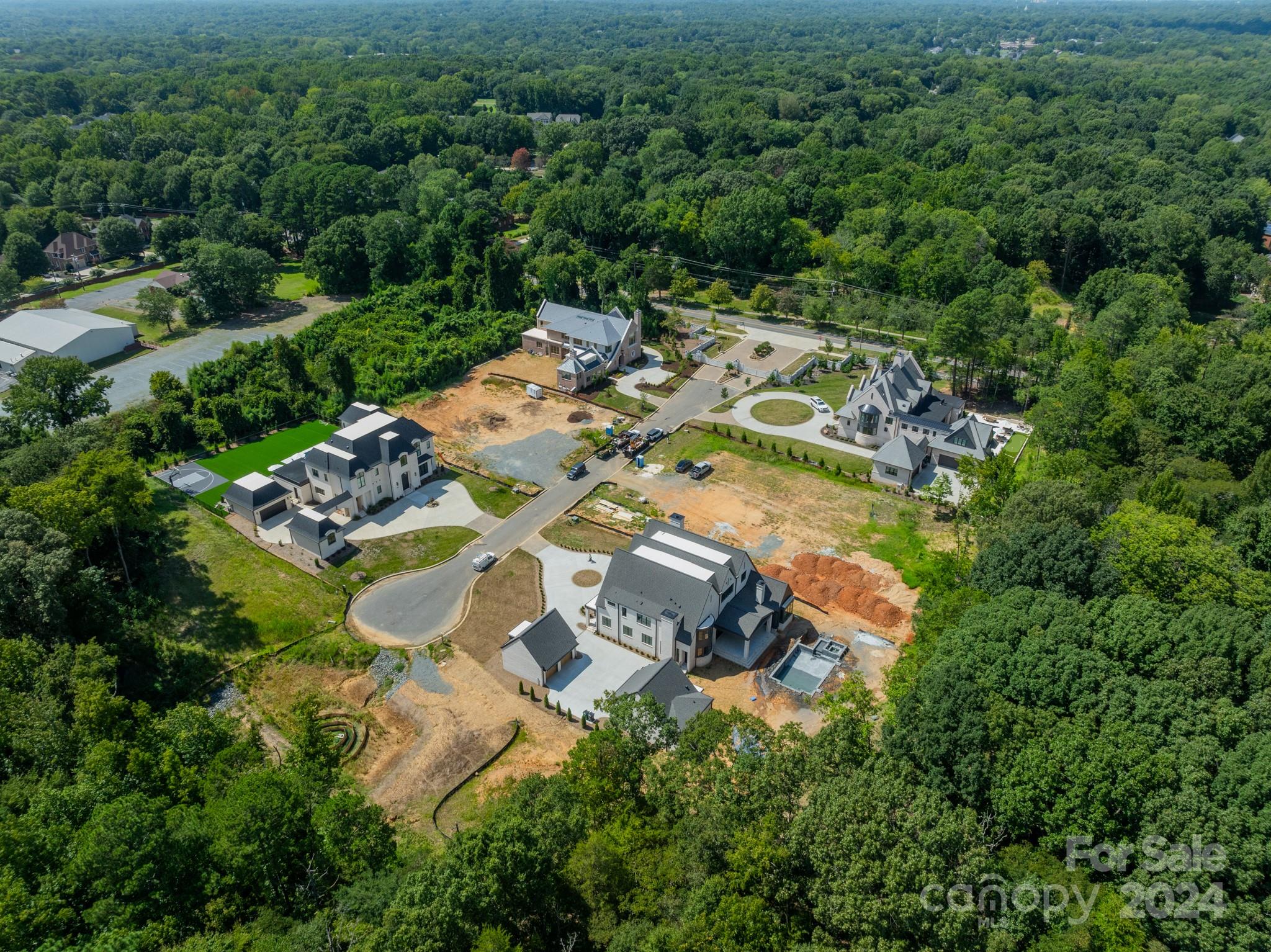 8019 Litaker Manor Charlotte, NC 28270 - Photo 8 of 8