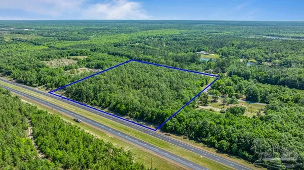 $359,000 | 1400 Lake Heights Road, Molino, FL 32577