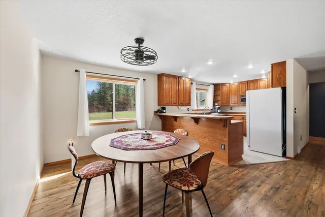 $580,000 | 28 Enzyme Lane, Kettle Falls, WA 99141