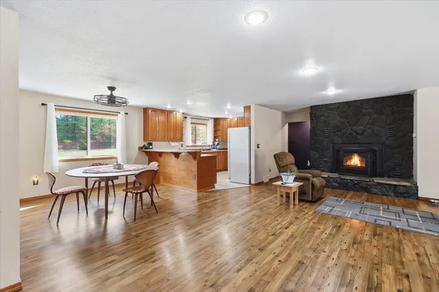 $580,000 | 28 Enzyme Lane, Kettle Falls, WA 99141