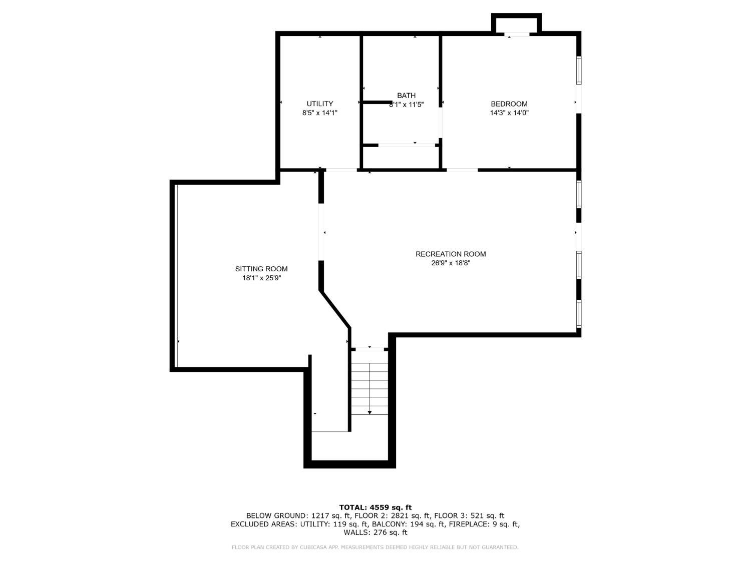 676 Asbury Road Cincinnati, OH 45255 - Photo 70 of 71 Gallery Image 70