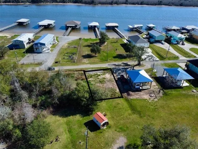 $59,000 | 168 Cooper Ann Lane, Hackberry, LA 70645