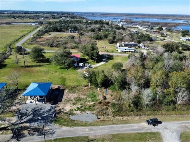 $59,000 | 168 Cooper Ann Lane, Hackberry, LA 70645