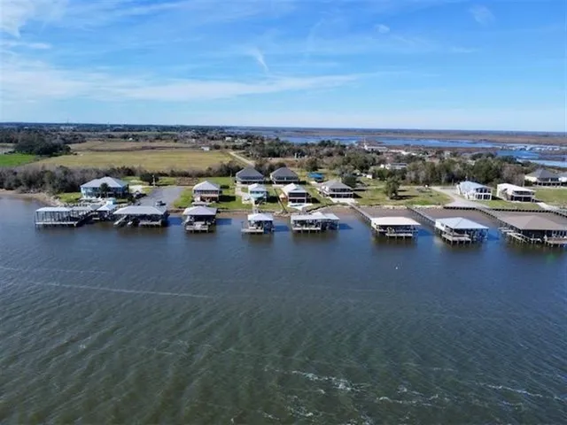 $59,000 | 168 Cooper Ann Lane, Hackberry, LA 70645