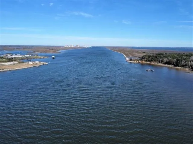 $59,000 | 168 Cooper Ann Lane, Hackberry, LA 70645