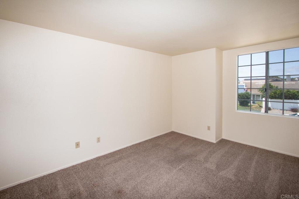 800 Foxwood Drive Oceanside, CA 92057 - Photo 21 of 33 a view of an empty room with a window