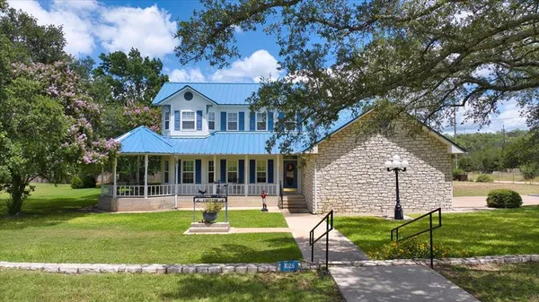 $459,500 | 1026 Ranch Road, Mason, TX 76856