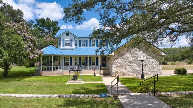 $495,000 | 1026 Ranch Road, Mason, TX 76856