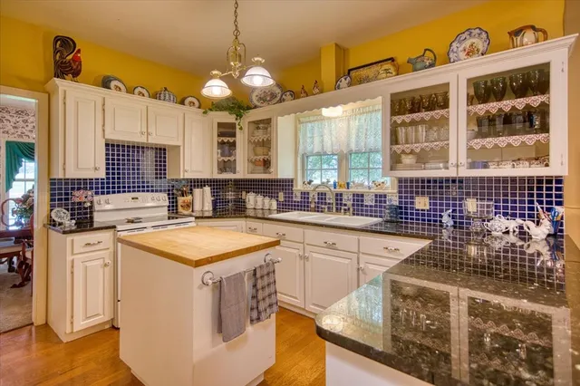 $495,000 | 1026 Ranch Road, Mason, TX 76856