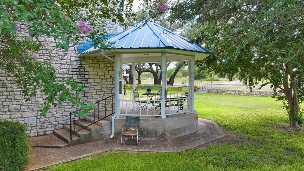 1026 Ranch Road Mason, TX 76856 - Photo 2 of 37