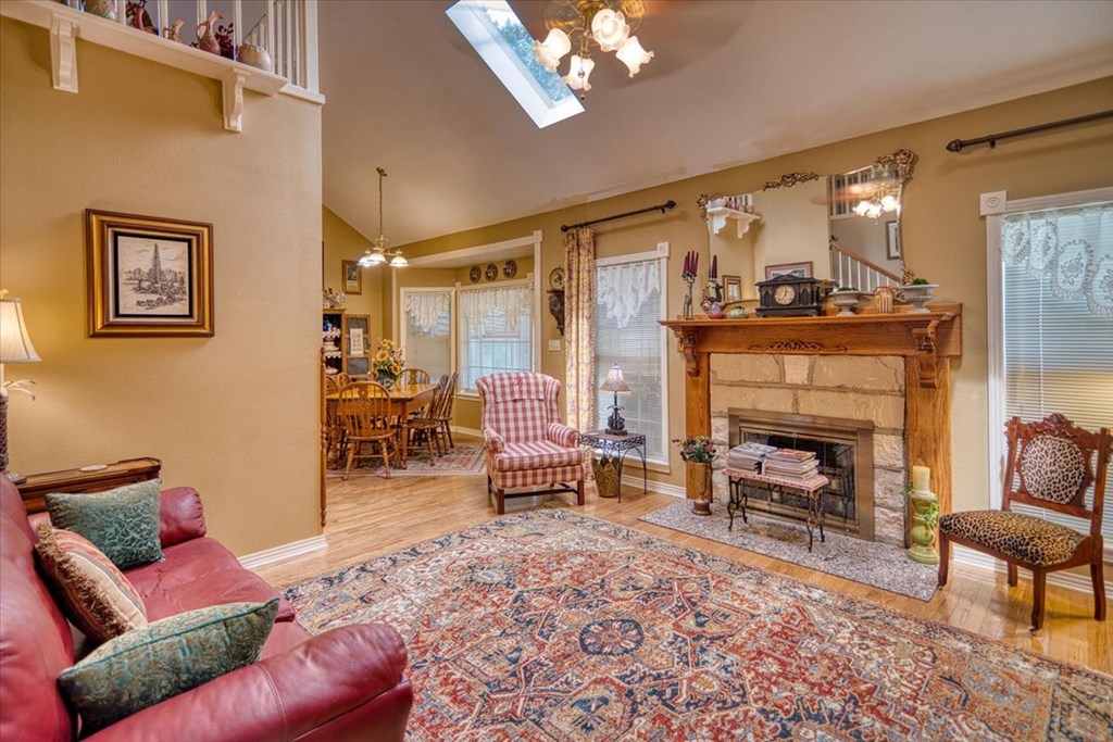 1026 Ranch Road Mason, TX 76856 - Photo 21 of 37