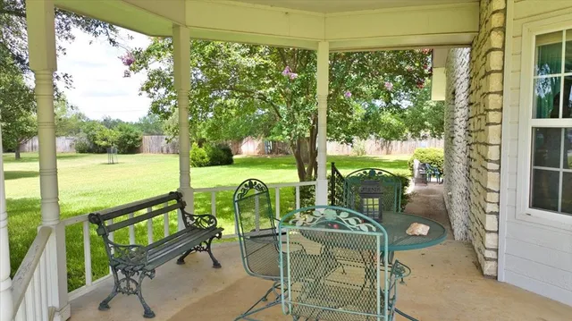 $495,000 | 1026 Ranch Road, Mason, TX 76856