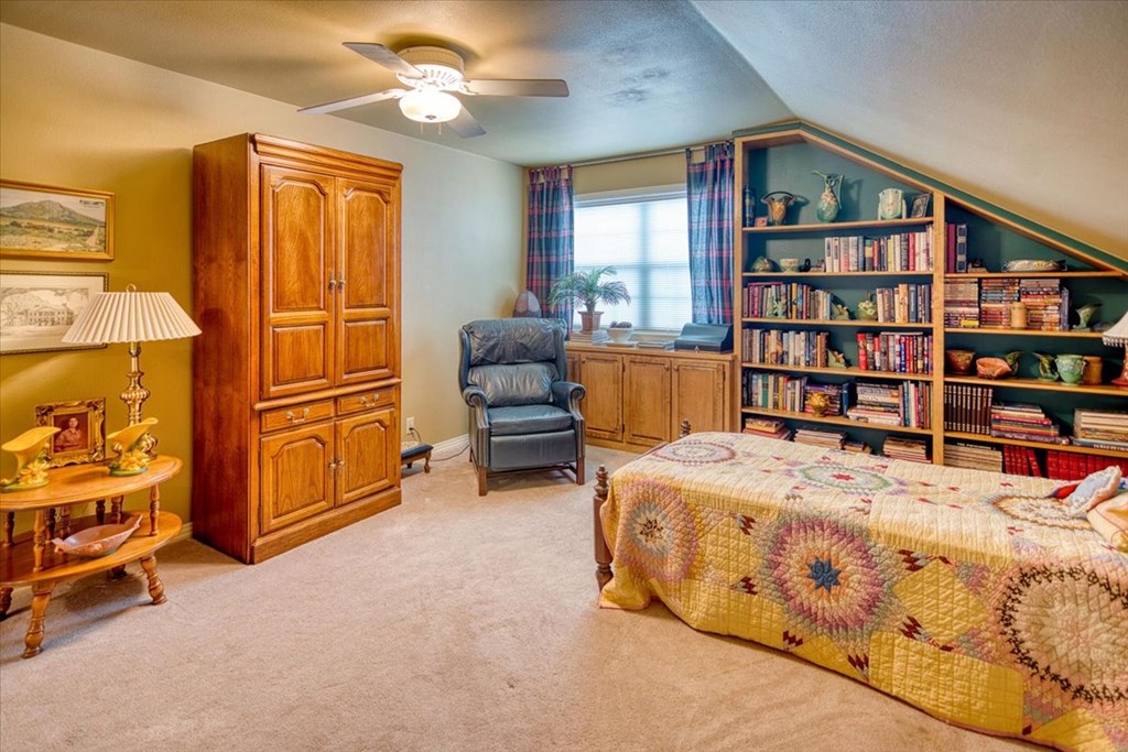 1026 Ranch Road Mason, TX 76856 - Photo 32 of 37