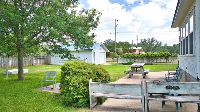 $495,000 | 1026 Ranch Road, Mason, TX 76856