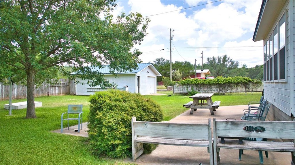 1026 Ranch Road Mason, TX 76856 - Photo 5 of 37