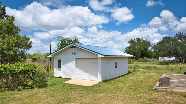 $495,000 | 1026 Ranch Road, Mason, TX 76856