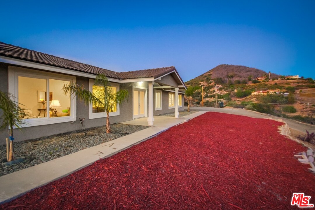 29447 Wilkes Road Valley Center, CA 92082 - Photo 25 of 25 Gallery Image 25