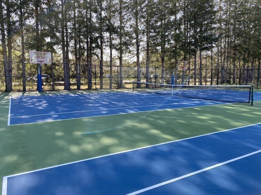 490 Concord Road Sudbury, MA 01776 - Photo 30 of 31 a view of yard with trees
