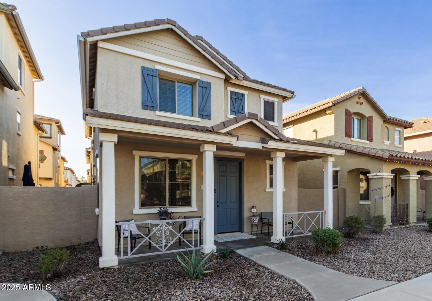 11471 West St John Road Surprise, AZ 85378 - Photo 2 of 28 2