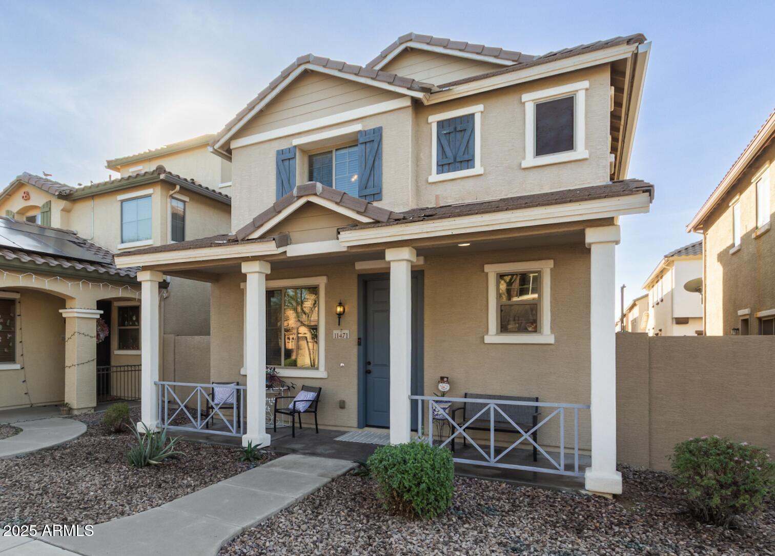 11471 West St John Road Surprise, AZ 85378 - Photo 3 of 28 3