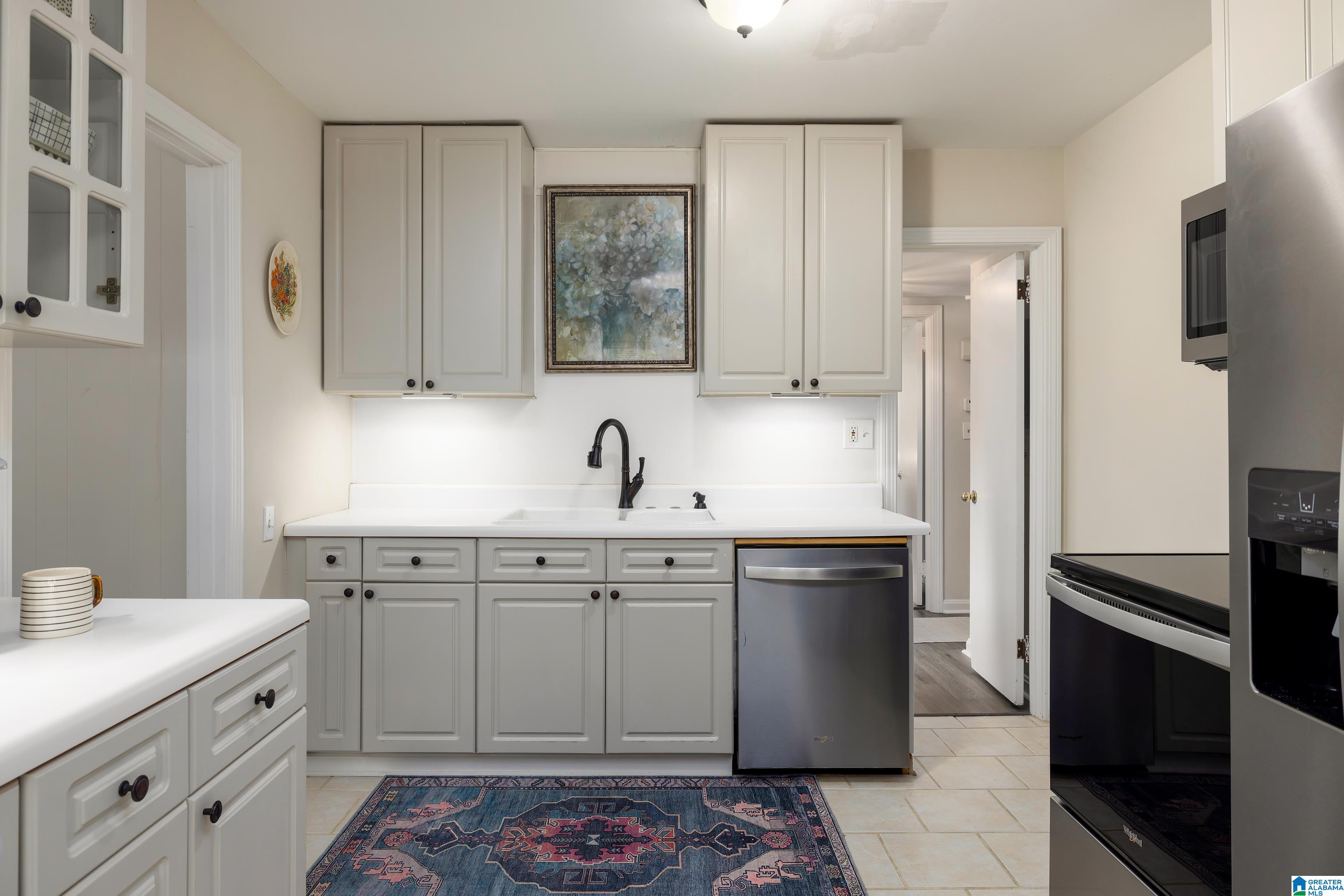 1420 Monticello Road Birmingham, AL 35210 - Photo 22 of 40