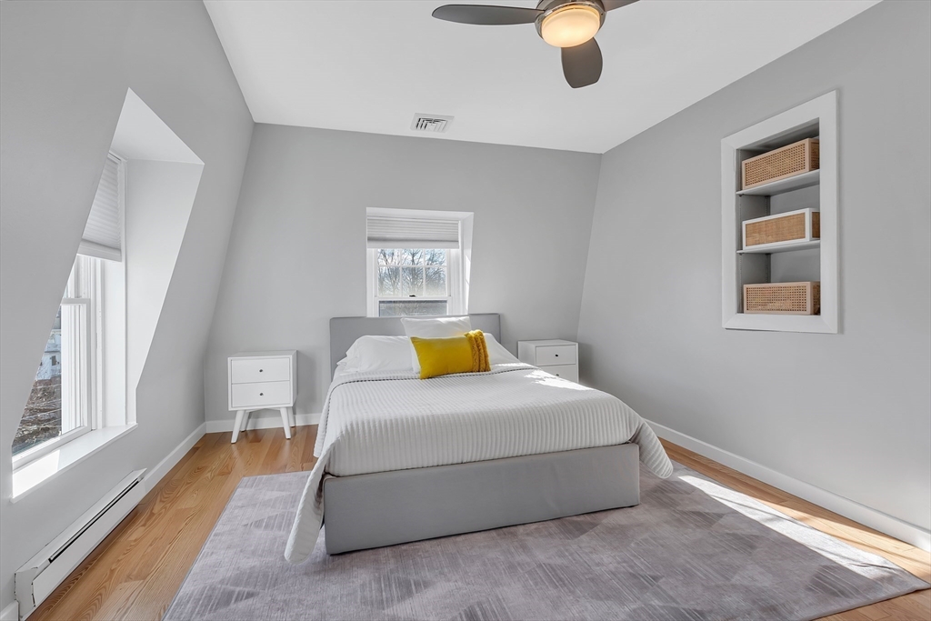 76 Hovey Street, Unit 3 Watertown, MA 02472 - Photo 12 of 32