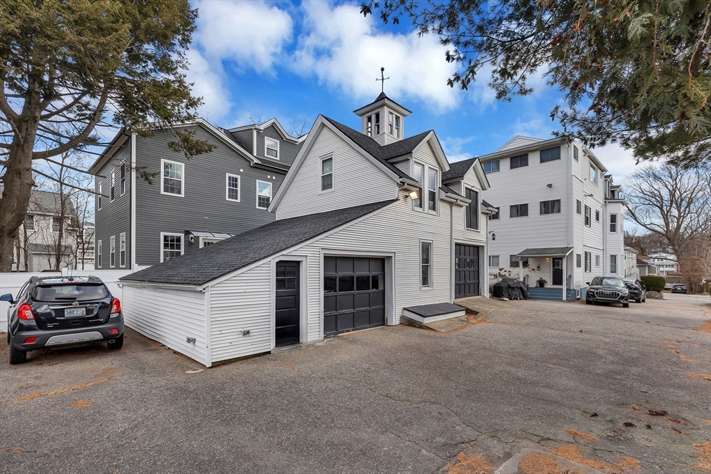 76 Hovey Street, Unit 3 Watertown, MA 02472 - Photo 25 of 32