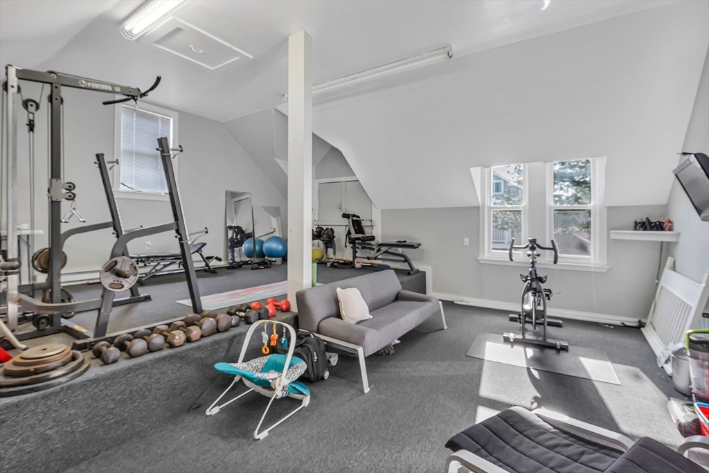 76 Hovey Street, Unit 3 Watertown, MA 02472 - Photo 26 of 32