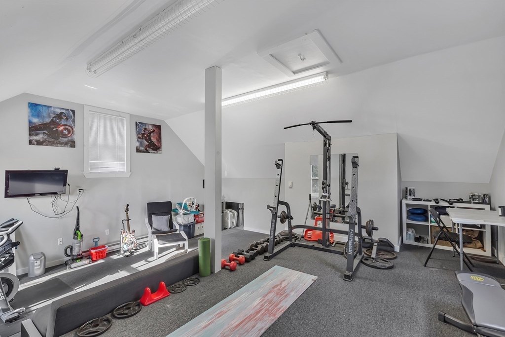 76 Hovey Street, Unit 3 Watertown, MA 02472 - Photo 27 of 32