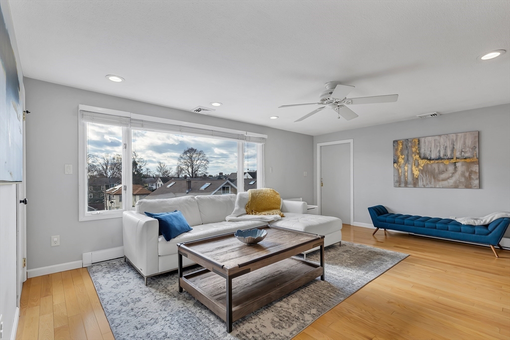 76 Hovey Street, Unit 3 Watertown, MA 02472 - Photo 5 of 32