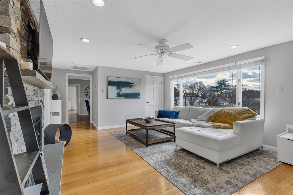 76 Hovey Street, Unit 3 Watertown, MA 02472 - Photo 6 of 32