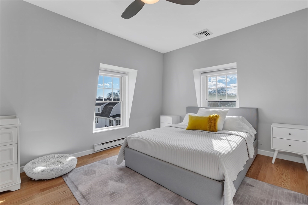 76 Hovey Street, Unit 3 Watertown, MA 02472 - Photo 10 of 32