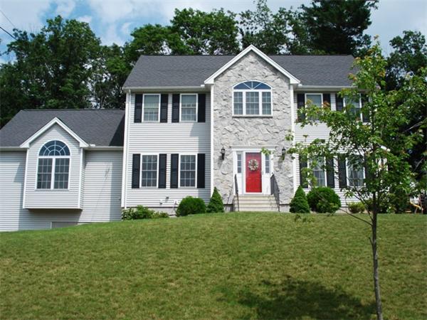 49 Meadowbrook Road Franklin, MA 02038 - Photo 1 of 30 Gallery Image 1