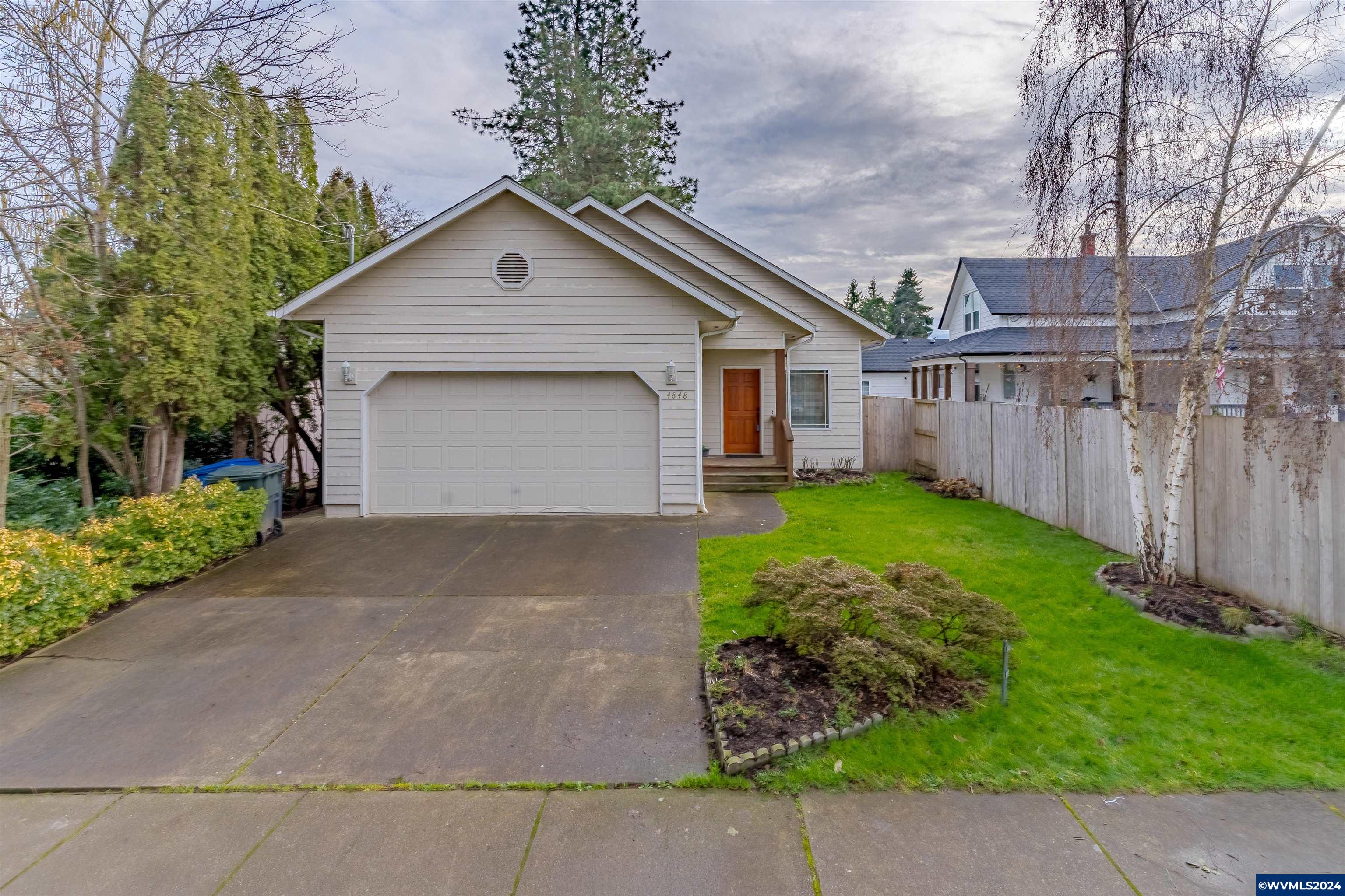 4848 Herrin Road Northeast Salem, OR 97305 - Photo 1 of 34 Gallery Image 1