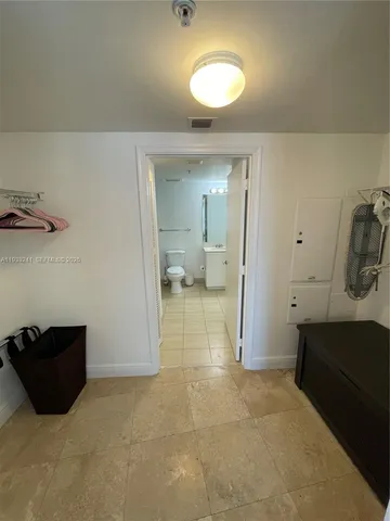 $2,800 | 1750 North Bayshore Drive, Unit 2904, Miami, FL 33132