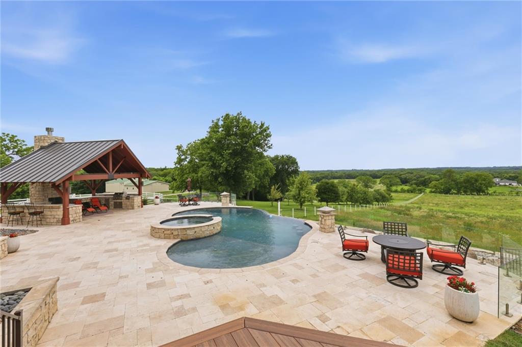 5805 Malcolm Lake Road Edgerton, MO 64444 - Photo 73 of 93