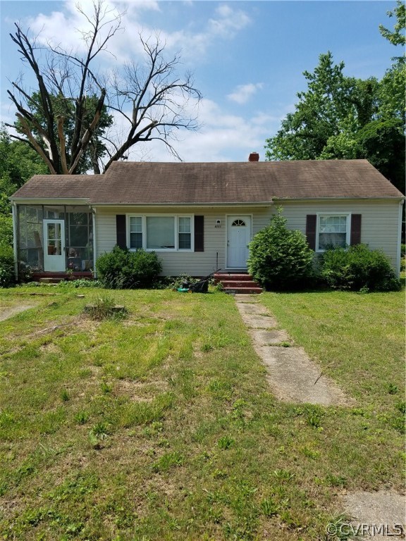 4231 Sheffield Road Richmond, VA 23224 - Photo 1 of 1 Gallery Image 1