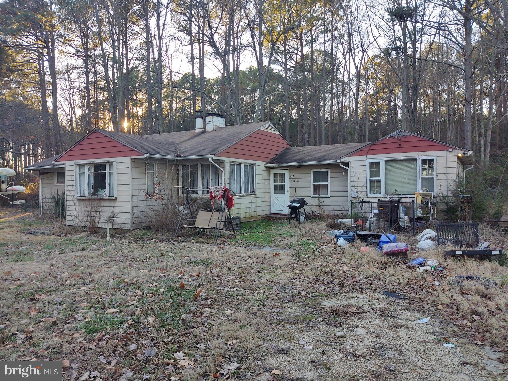 48806 Havirland Road Lexington Park, MD 20653 - Photo 1 of 1