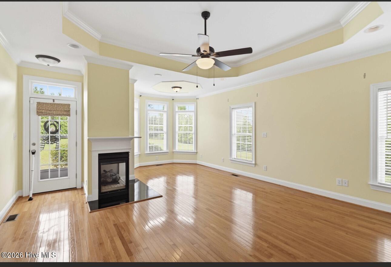 4701 Bayview Place Wilson, NC 27896 - Photo 28 of 56 Room has extra space for Sitting area around fireplace