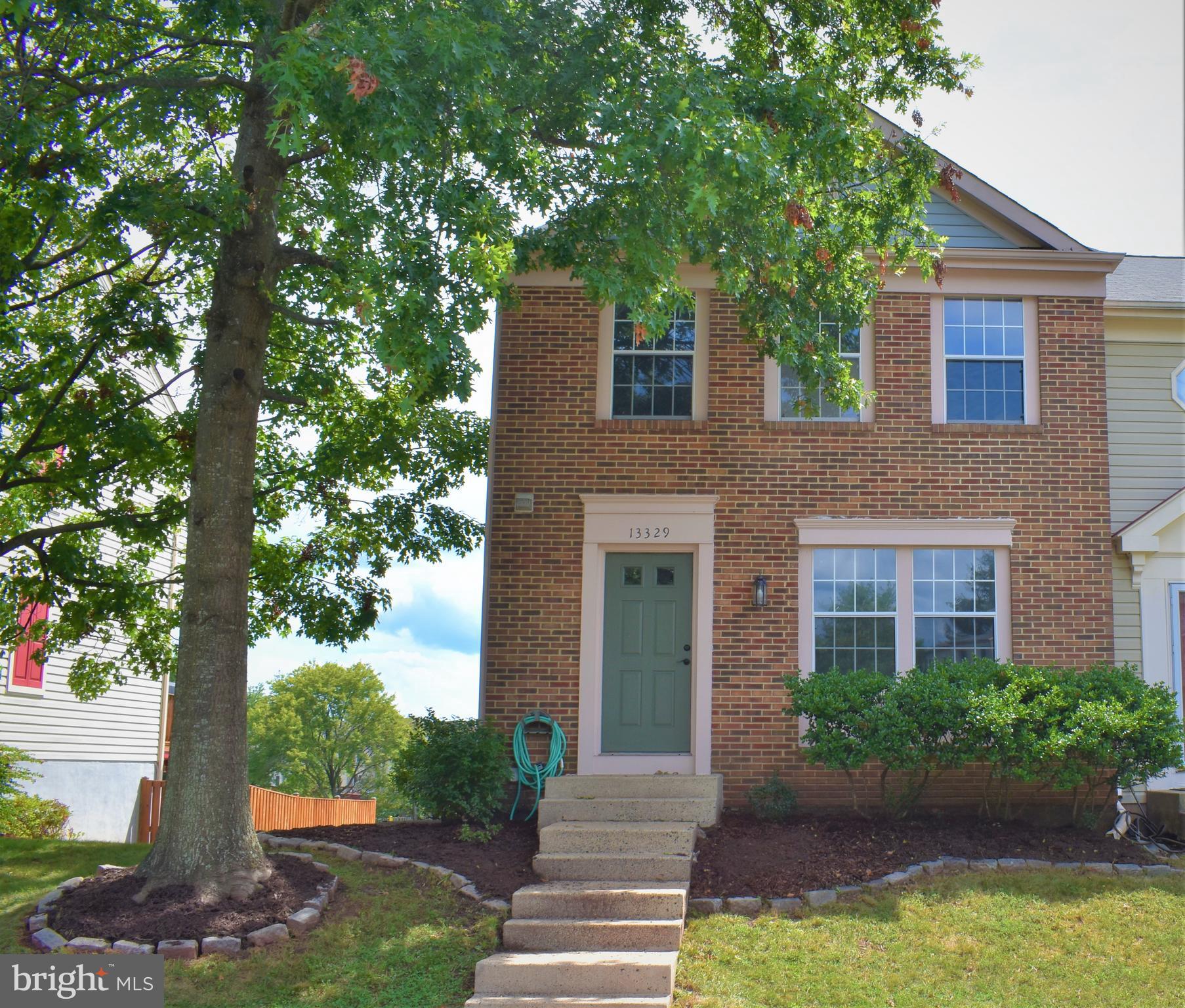 13329 Burkitts Road Fairfax, VA 22033 - Photo 1 of 67
