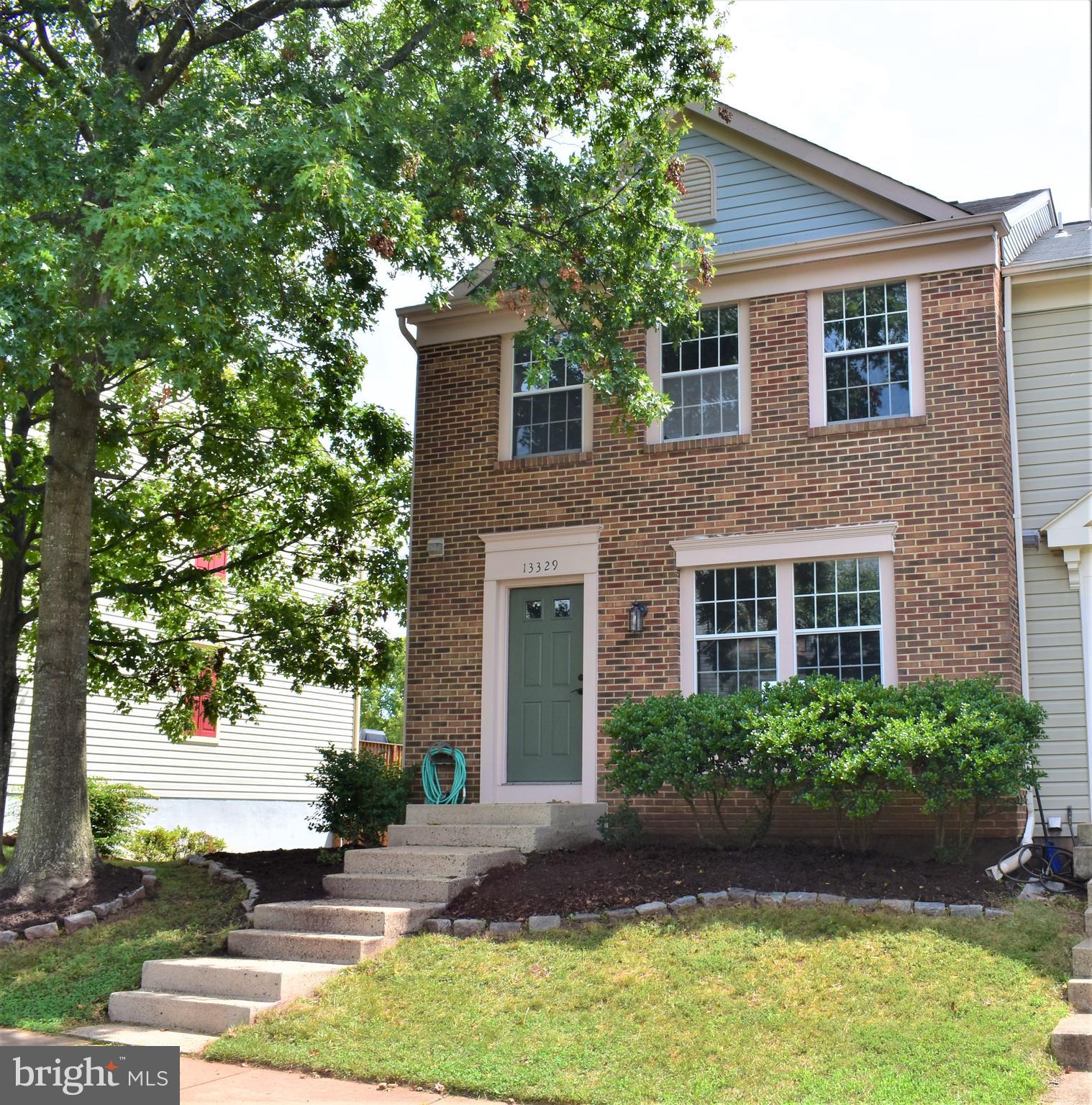 13329 Burkitts Road Fairfax, VA 22033 - Photo 58 of 67